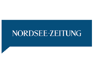 Die Nordsee Zeitung verfasste einen Artikel zur Scavenger Hunt in Bremerhaven