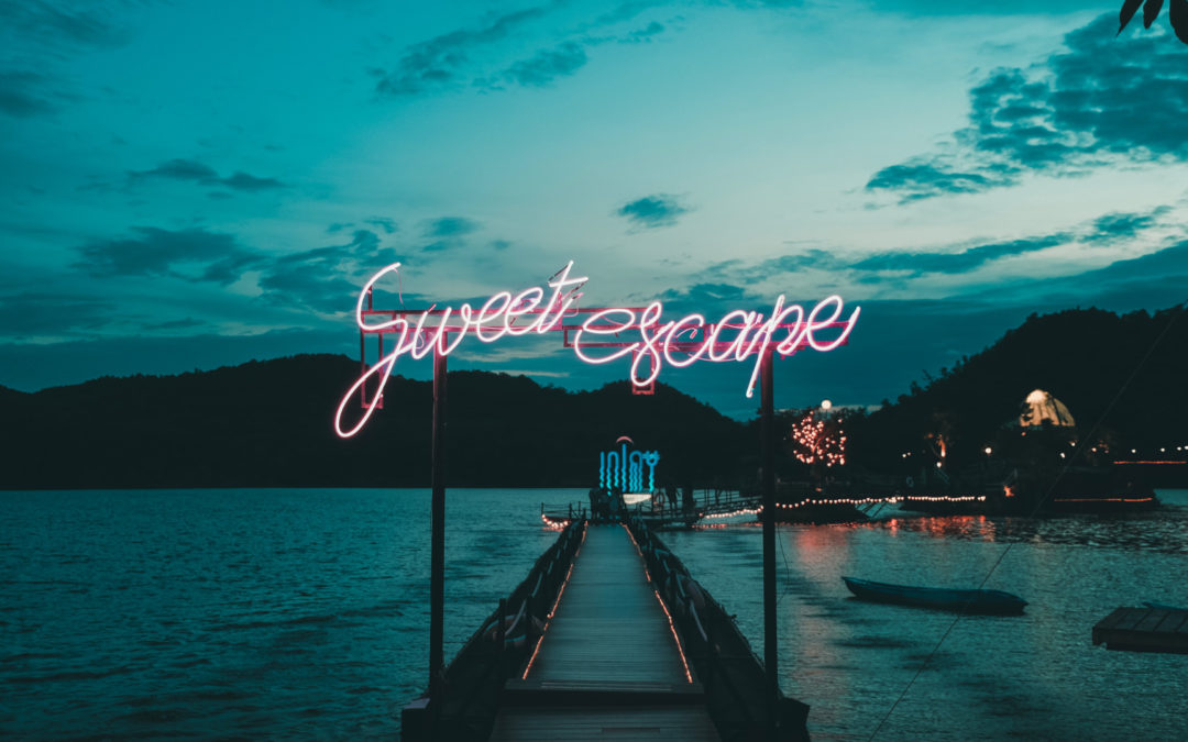 Pressemitteilung: Scavenger Hunts als Alternative in Zeiten von Corona