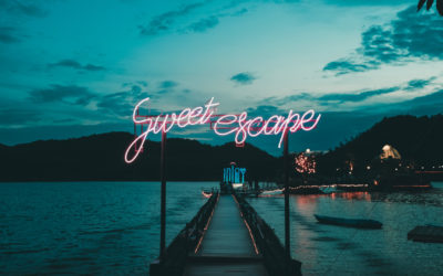 Pressemitteilung: Scavenger Hunts als Alternative in Zeiten von Corona