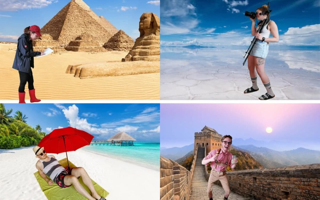 Digitales Team Building dank virtuellen Scavenger Hunts