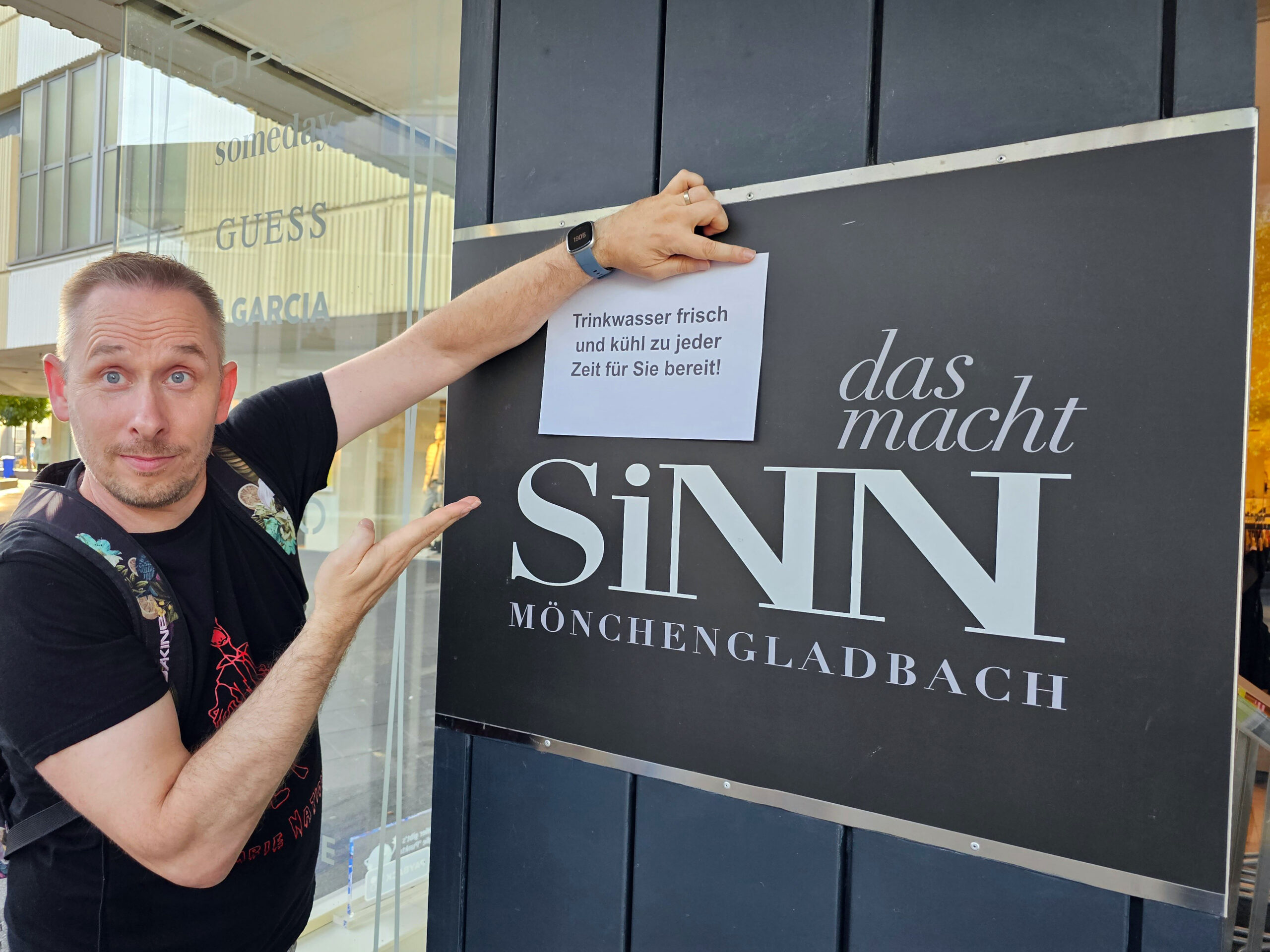 Mönchengladbach Team Zombienation