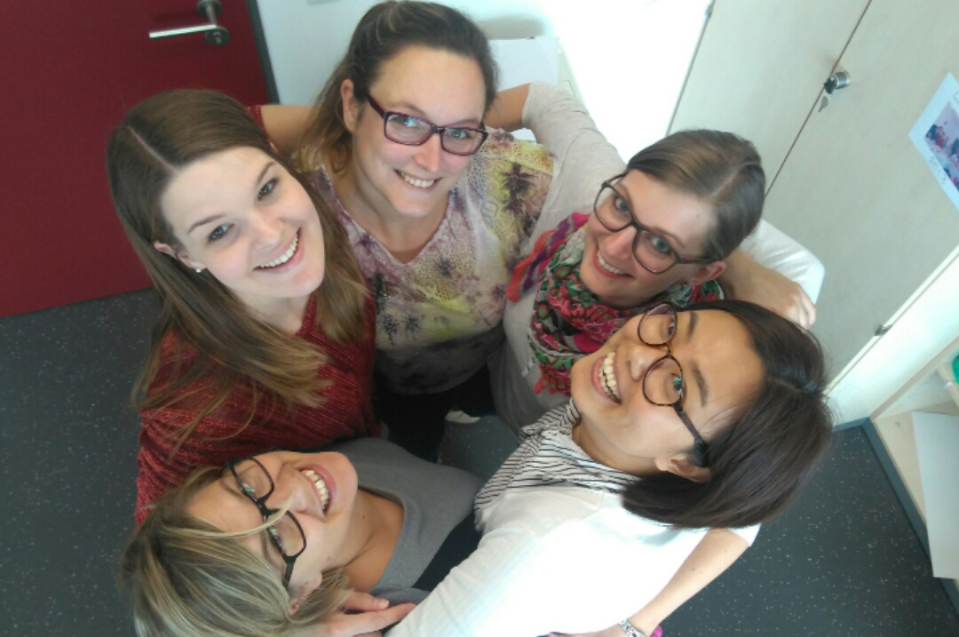 Mönchengladbach Team Zombienation