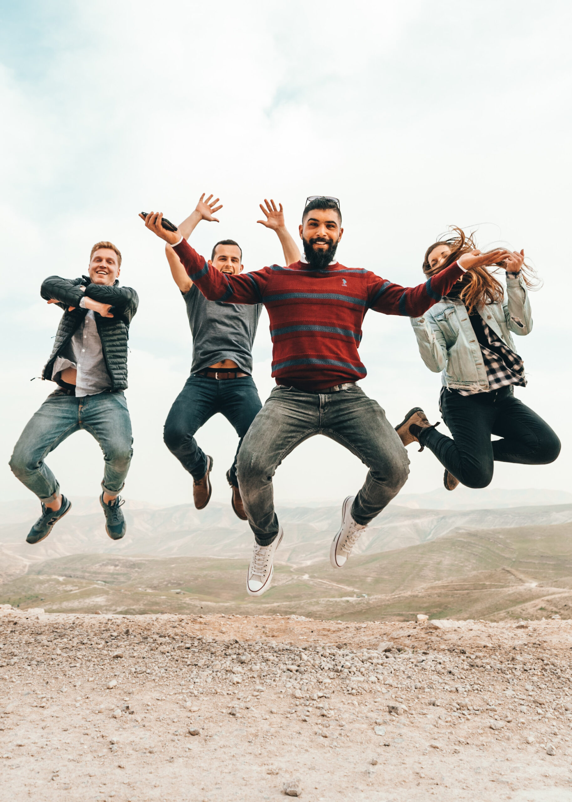 Weihnachtsfeier Merry Mayhem